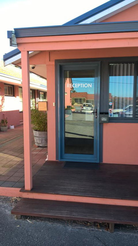 Albany Apartments - Darwin Holiday 17