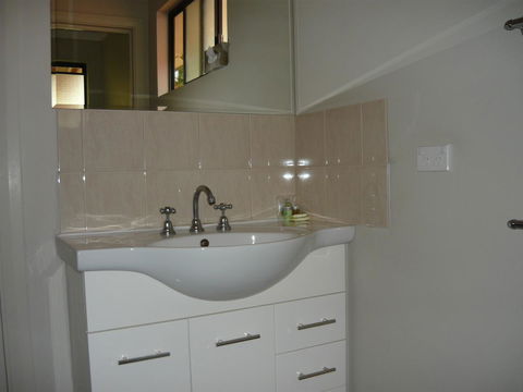 Albany Apartments - Darwin Holiday 9
