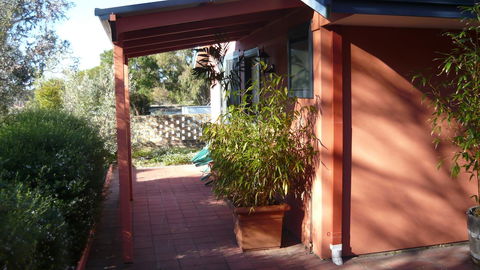 Albany Apartments - Darwin Holiday 7