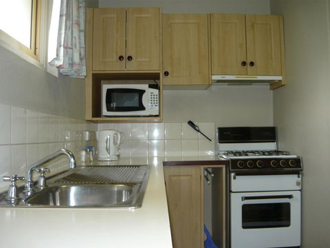 Albany Apartments - Darwin Holiday 10