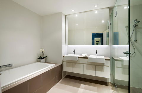 Claremont Quarter Luxury Apartment - Darwin Holiday 7