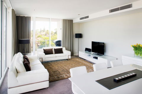 Claremont Quarter Luxury Apartment - Darwin Holiday 3
