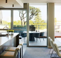 Claremont Quarter Luxury Apartment - Darwin Holiday