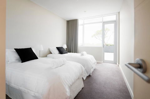 Claremont Quarter Luxury Apartment - Darwin Holiday 4