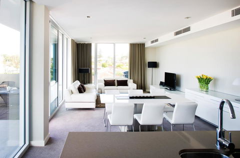 Claremont Quarter Luxury Apartment - Darwin Holiday 5