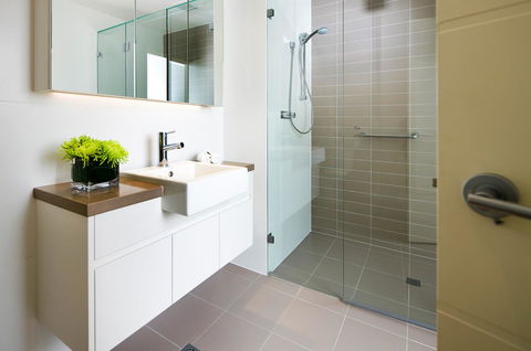 Claremont Quarter Luxury Apartment - Darwin Holiday 9