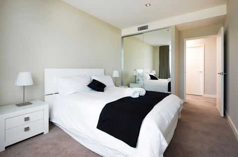 Claremont Quarter Luxury Apartment - Darwin Holiday 6