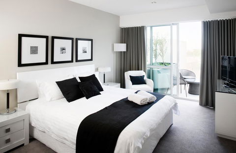 Claremont Quarter Luxury Apartment - Darwin Holiday 2