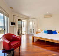 Cottesloe Contemporary Villa - Darwin Holiday