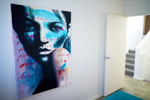 Cottesloe Artist's Beach Retreat - Darwin Holiday 27