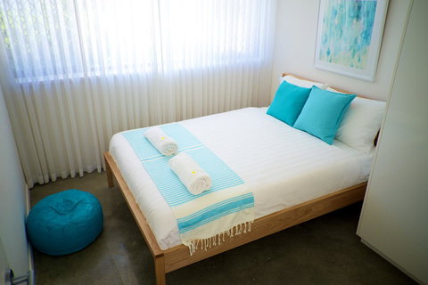 Cottesloe Artist's Beach Retreat - Darwin Holiday 3