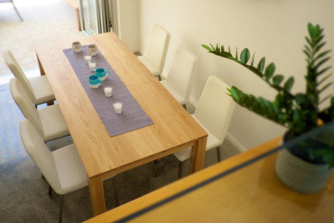 Cottesloe Artist's Beach Retreat - Darwin Holiday 10