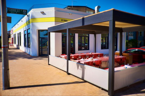 Cottesloe Artist's Beach Retreat - Darwin Holiday 7