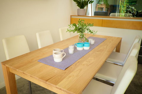 Cottesloe Artist's Beach Retreat - Darwin Holiday 32