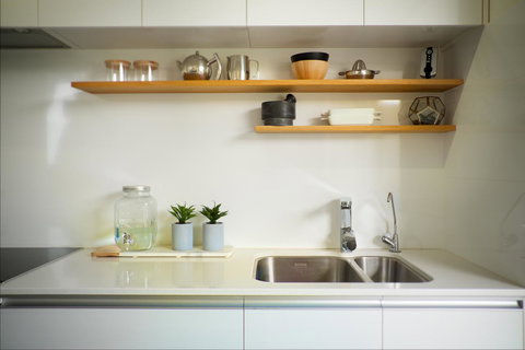 Cottesloe Artist's Beach Retreat - Darwin Holiday 8