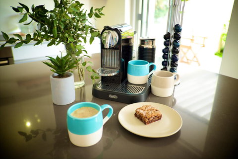 Cottesloe Artist's Beach Retreat - Darwin Holiday 21