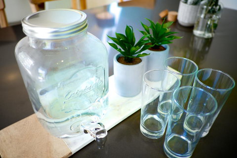 Cottesloe Artist's Beach Retreat - Darwin Holiday 16