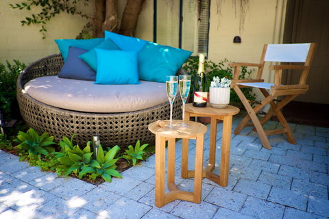 Cottesloe Artist's Beach Retreat - Darwin Holiday 34