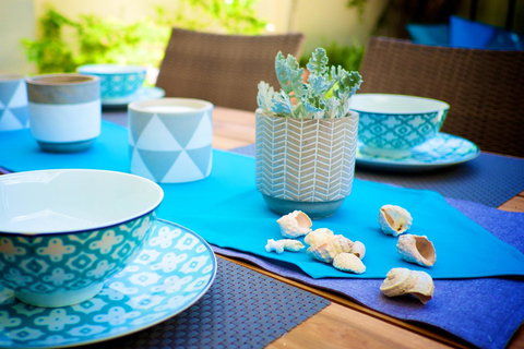 Cottesloe Artist's Beach Retreat - Darwin Holiday 23