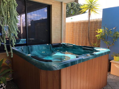 BeachHideaway@Scarborough - Darwin Holiday 35