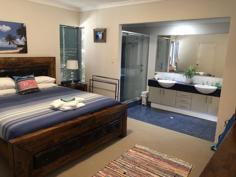 BeachHideaway@Scarborough - Darwin Holiday 20
