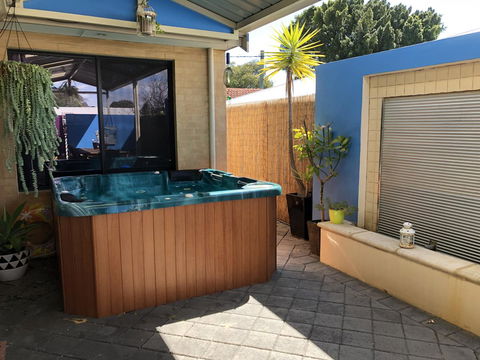 BeachHideaway@Scarborough - Darwin Holiday 34
