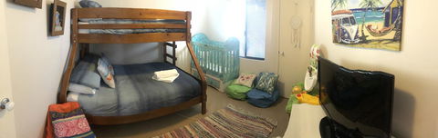 BeachHideaway@Scarborough - Darwin Holiday 3