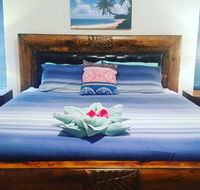 BeachHideawayScarborough - Darwin Holiday