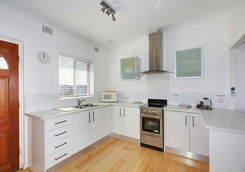 Summer Breeze - Holiday Or Business Apartment - Darwin Holiday 6