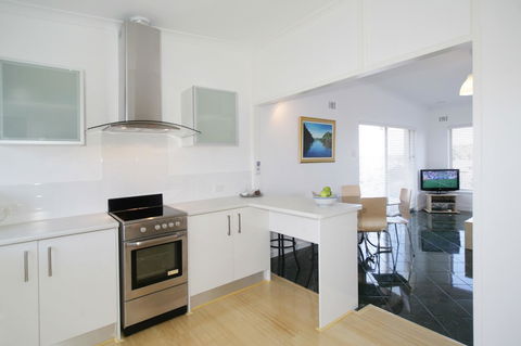 Summer Breeze - Holiday Or Business Apartment - Darwin Holiday 5