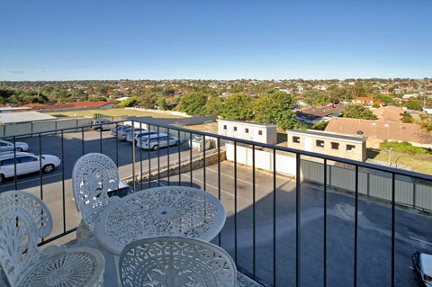 Summer Breeze - Holiday Or Business Apartment - Darwin Holiday 8