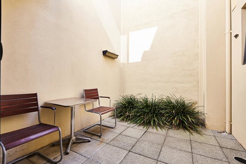 Fremantle Townhouse U/5 - Darwin Holiday 5