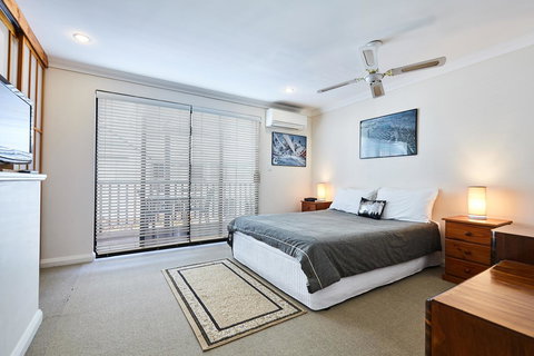 Fremantle Townhouse U/5 - Darwin Holiday 8