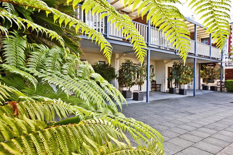 Fremantle Townhouse U/5 - Darwin Holiday 15
