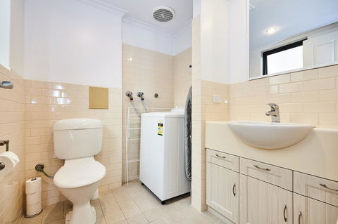 Fremantle Townhouse U/5 - Darwin Holiday 7