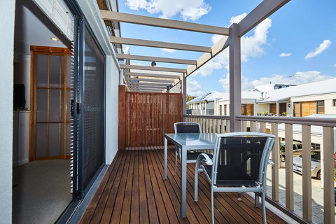 Fremantle Townhouse U/5 - Darwin Holiday 11