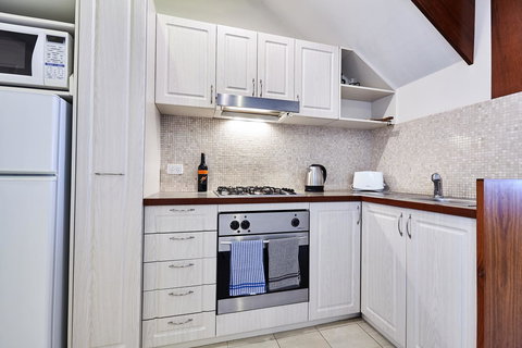 Fremantle Townhouse U/5 - Darwin Holiday 1