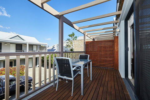 Fremantle Townhouse U/5 - Darwin Holiday 10