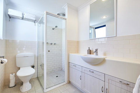 Fremantle Townhouse U/5 - Darwin Holiday 6