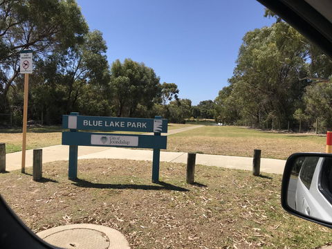 Blue Lake Family Retreat - Darwin Holiday 28