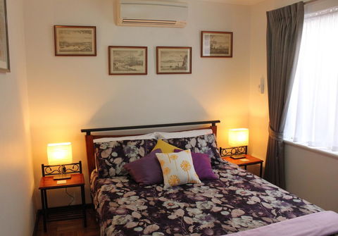 Jacaranda Hideaway Bed & Breakfast - Darwin Holiday 2