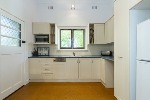 Cottesloe Bel-Air Apartment - Darwin Holiday 13