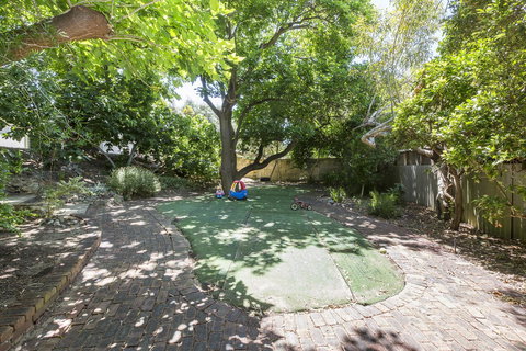 Cottesloe Bel-Air Apartment - Darwin Holiday 14