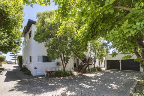 Cottesloe Bel-Air Apartment - Darwin Holiday 15