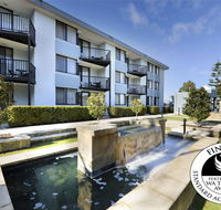 Lodestar Waterside Apartments - Darwin Holiday