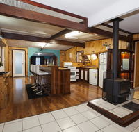 Rustic Retreat Esperance - Darwin Holiday