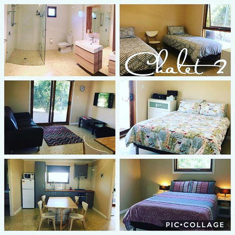 Swan Valley Sisters - Darwin Holiday 11