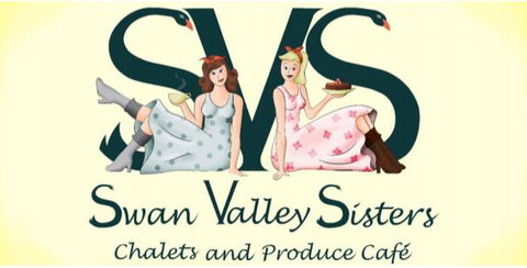Swan Valley Sisters - Darwin Holiday 8