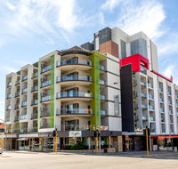 Baileys Serviced Apartments - Darwin Holiday