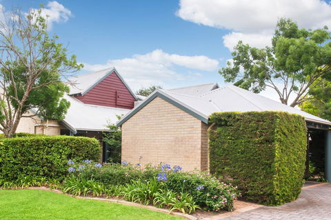 Bayshore Beachside Resort - Darwin Holiday 23